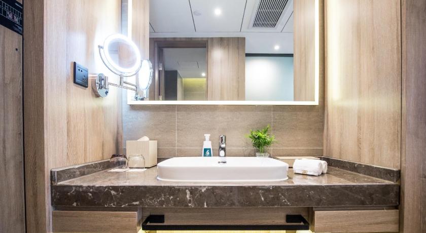 Atour Hotel Hefei Luyang MIXC - image 35