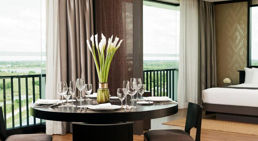 Image of AVANI ROYAL SUITE 1