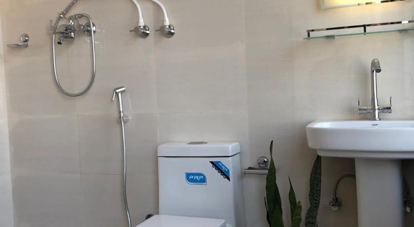Zenith Apartments — Kathmandu (2)