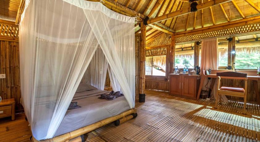 Image of One-Bedroom Villa 0