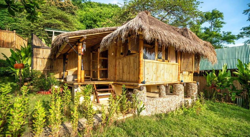 Image of One-Bedroom Villa 6