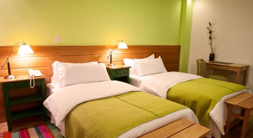 Image of Superior Double Room 11