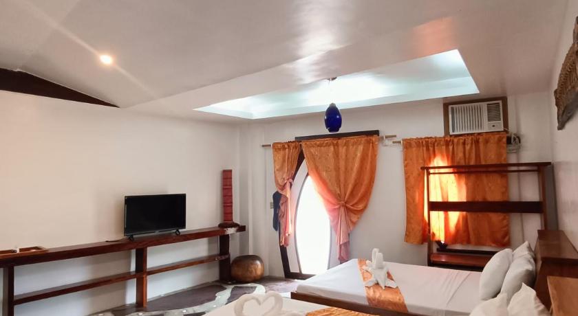 长滩岛 Casa de Arte 酒店 套房