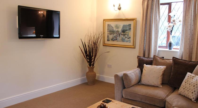 Image of Double Room 27