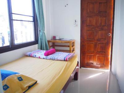Image of Budget Single Room 13