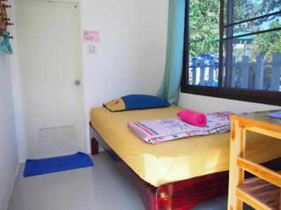 Image of Budget Single Room 1