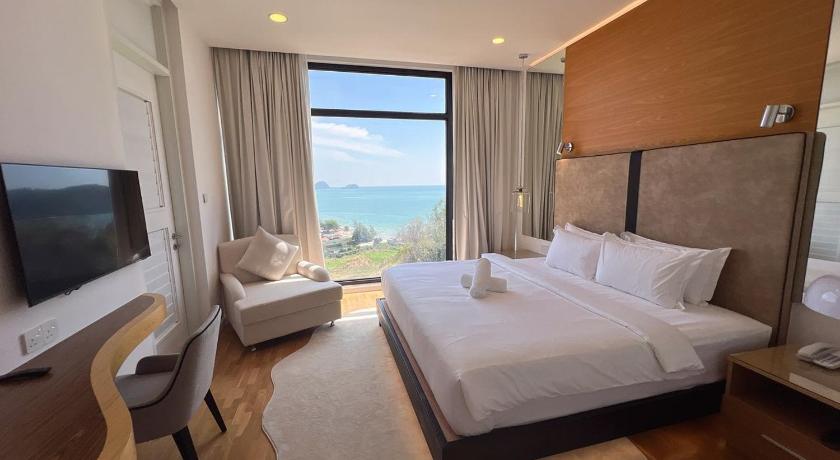 JD Luxury Lavanya Apartment - image 3