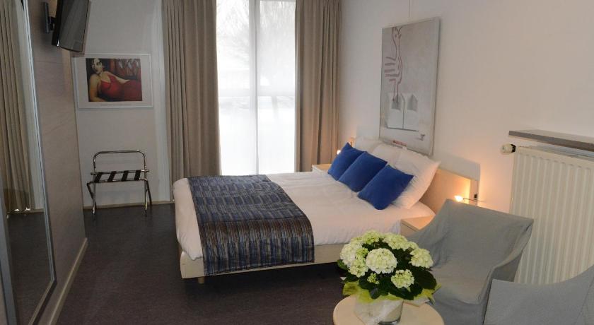 Hotel Vijfwegen photo
