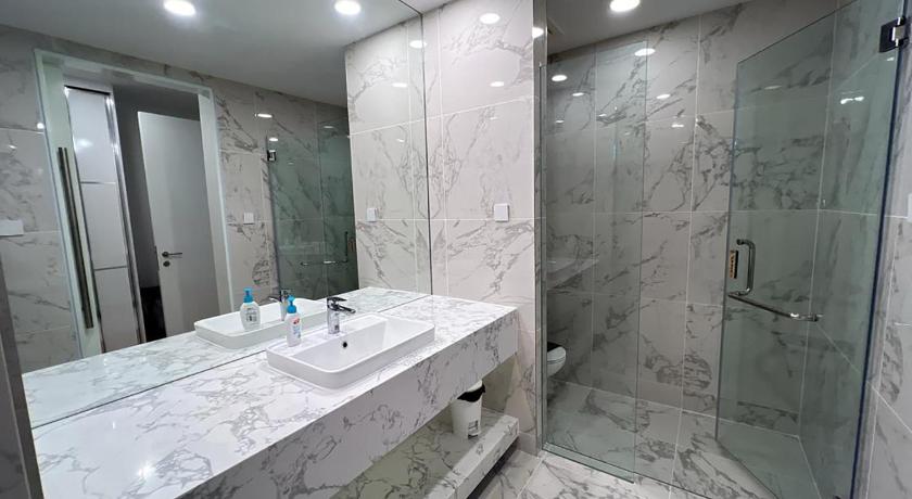 JD Luxury Lavanya Apartment - image 29
