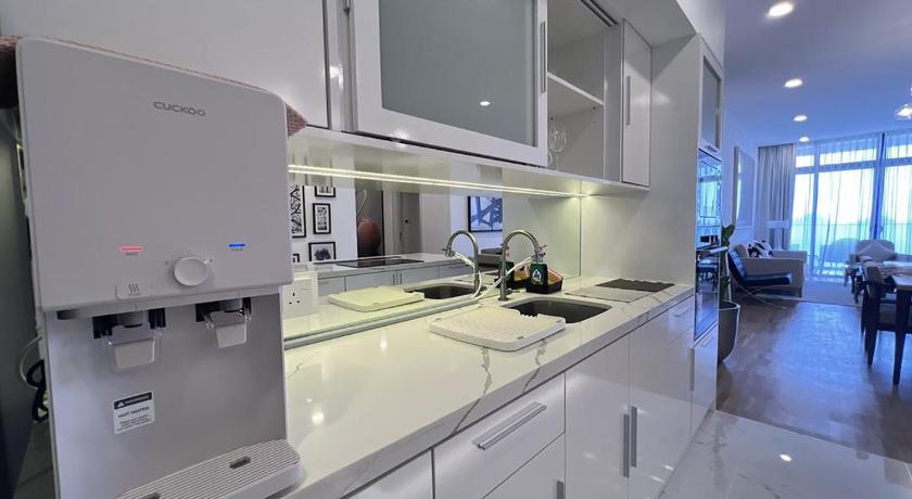 JD Luxury Lavanya Apartment - image 46