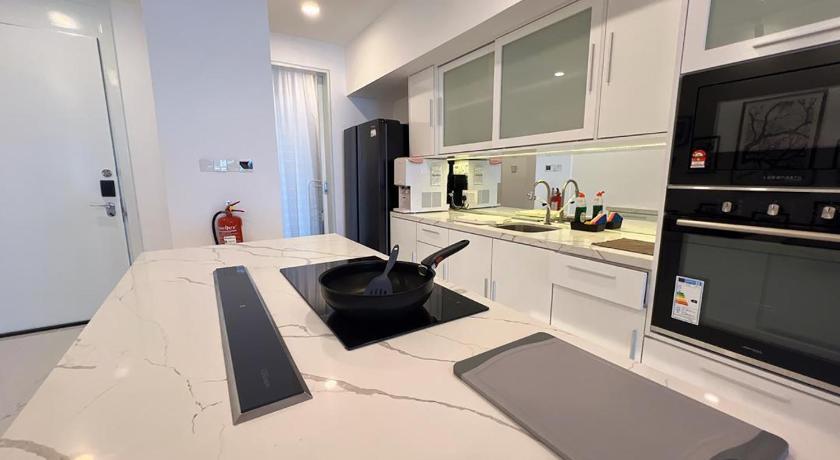 JD Luxury Lavanya Apartment - image 15