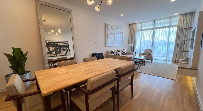 JD Luxury Lavanya Apartment - image 43