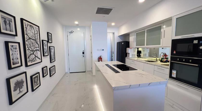 JD Luxury Lavanya Apartment - image 5