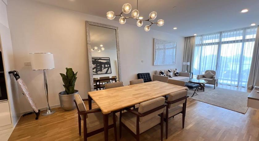 JD Luxury Lavanya Apartment - image 36