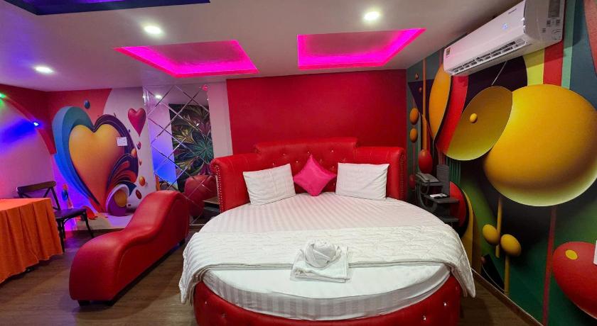 Ho Chi Minh City Khach San Loc Tho Hotel view