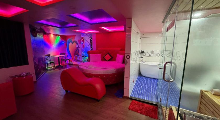 Ho Chi Minh City Khach San Loc Tho Hotel amenity