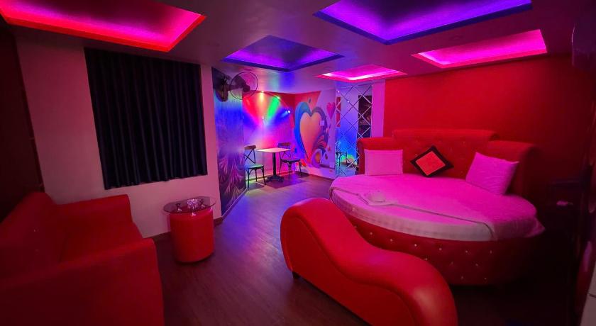 Ho Chi Minh City Khach San Loc Tho Hotel suite