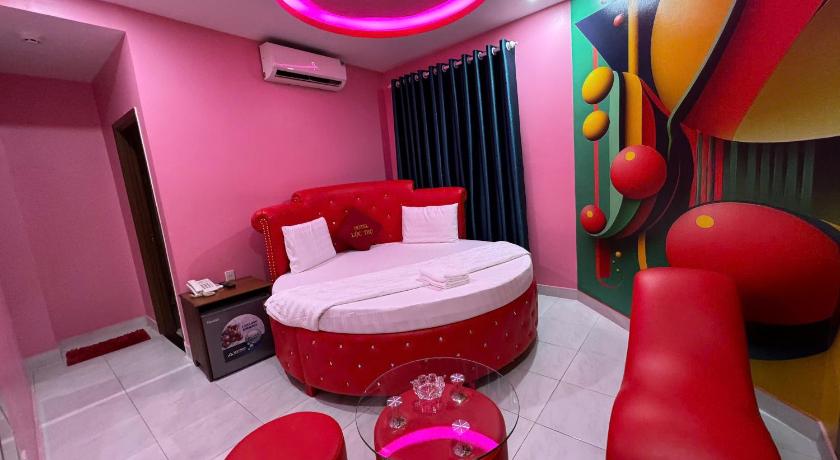 Ho Chi Minh City Khach San Loc Tho Hotel restaurant