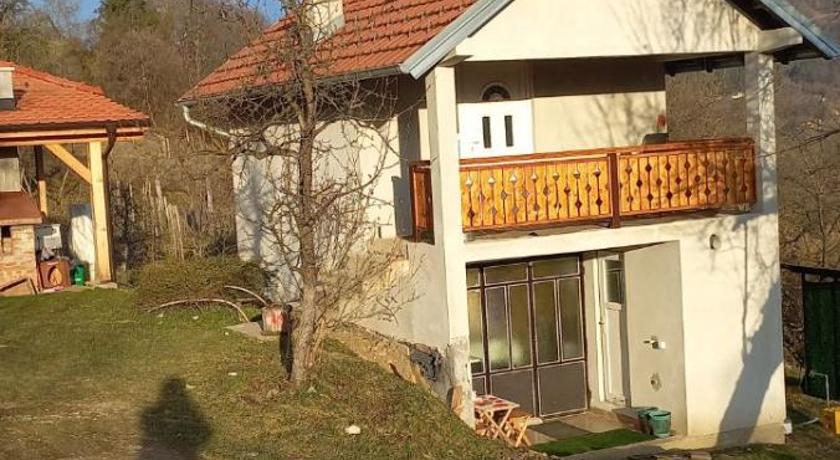 Smestaj Mirazinke