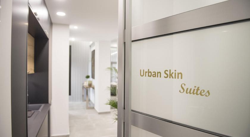 STAY Urban Skin Suite