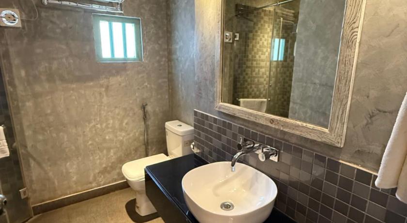 Lar Amorosa Boutique Hotel - Goa - image 29
