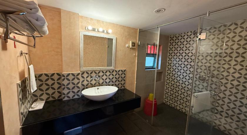 Lar Amorosa Boutique Hotel - Goa - image 48