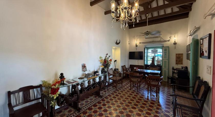 Lar Amorosa Boutique Hotel - Goa - image 8