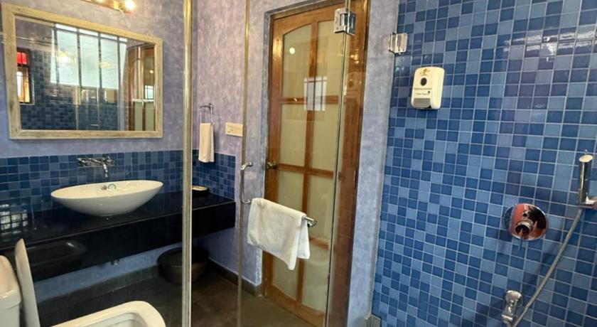 Lar Amorosa Boutique Hotel - Goa - image 45