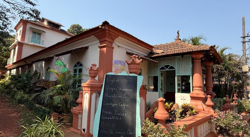 Lar Amorosa Boutique Hotel - Goa - image 39