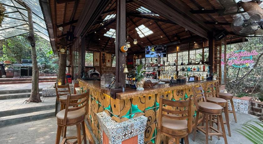 Lar Amorosa Boutique Hotel - Goa - image 19