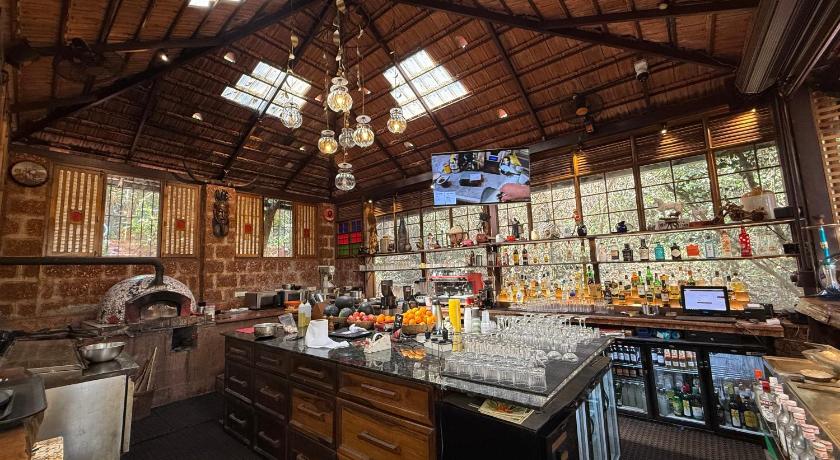 Lar Amorosa Boutique Hotel - Goa - image 22