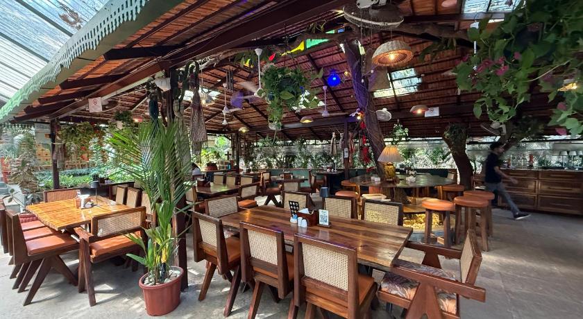 Lar Amorosa Boutique Hotel - Goa - image 20