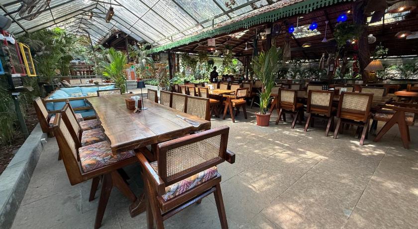 Lar Amorosa Boutique Hotel - Goa - image 26