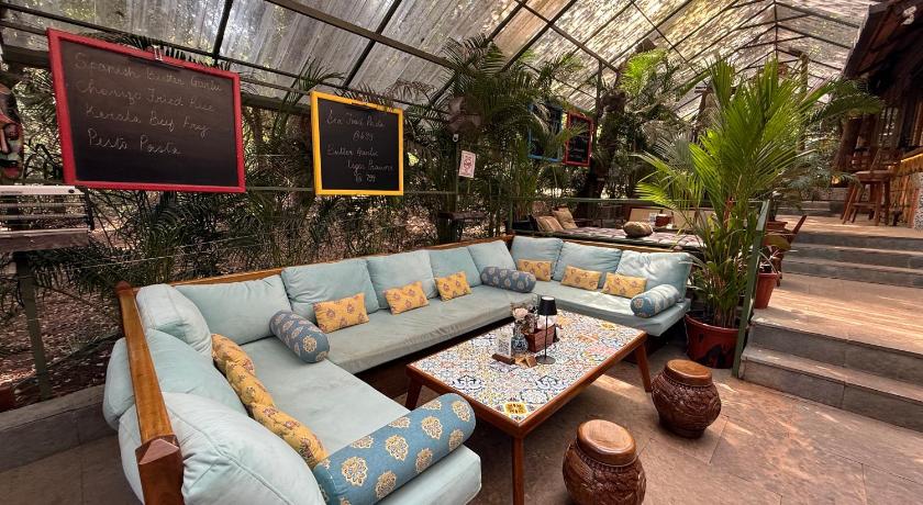 Lar Amorosa Boutique Hotel - Goa - image 11