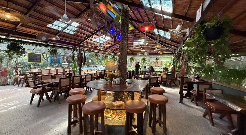 Lar Amorosa Boutique Hotel - Goa - image 15