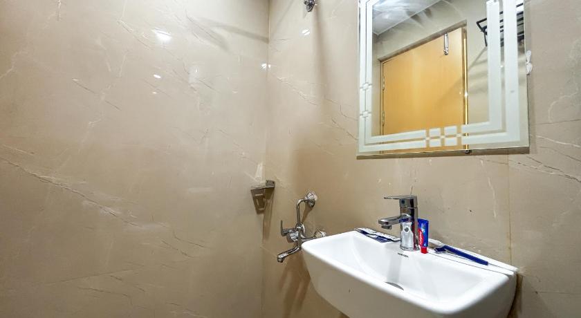 Hotel Manas Inn - image 36