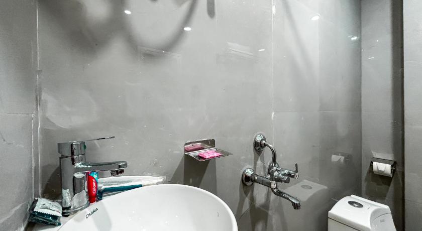 Hotel Manas Inn - image 35