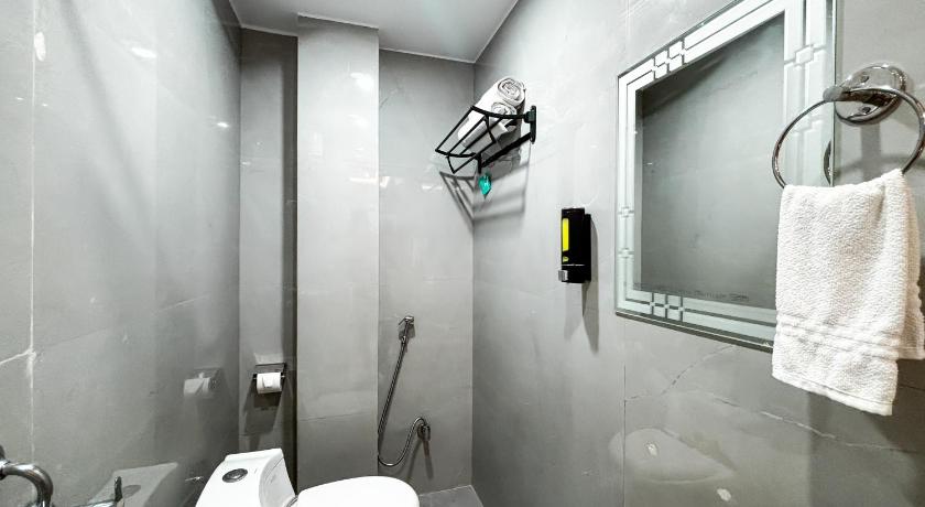 Hotel Manas Inn - image 32
