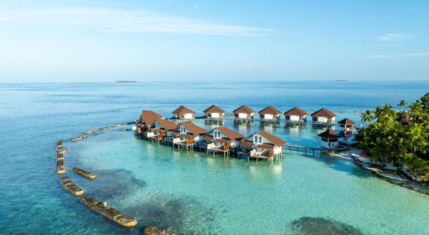 Ellaidhoo Maldives by Cinnamon - image 8