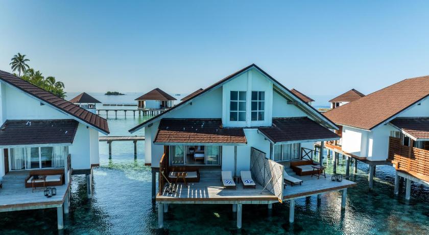 Ellaidhoo Maldives by Cinnamon - image 6