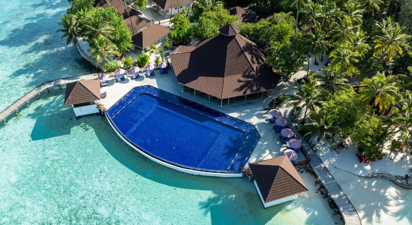 Ellaidhoo Maldives by Cinnamon - image 9