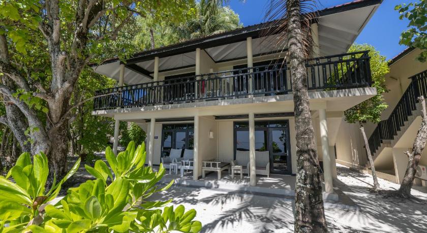 รูปของบีช บังกะโล (Beach Bungalow) 1