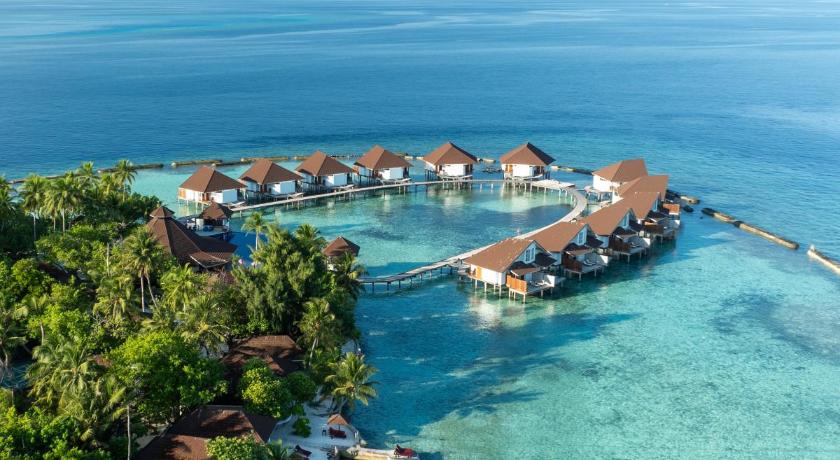 Ellaidhoo Maldives by Cinnamon - image 7