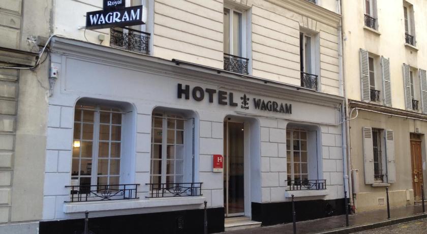 Royal Wagram