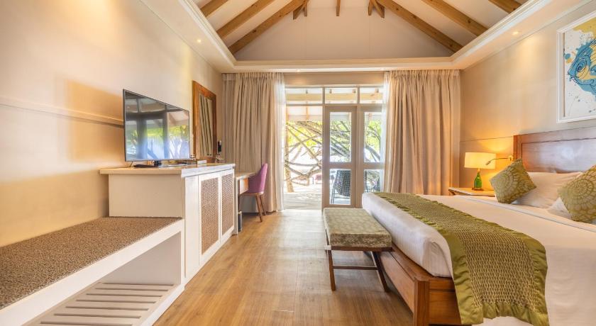 รูปของซูพีเรีย วิวมหาสมุทร (Superior Room - Ocean View) 0