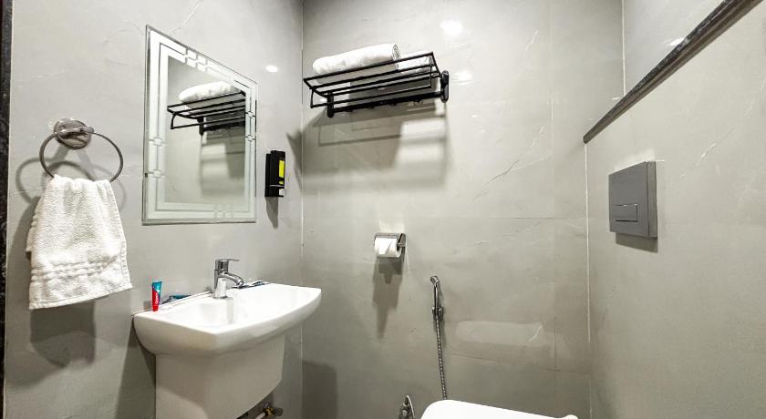 Hotel Manas Inn - image 31