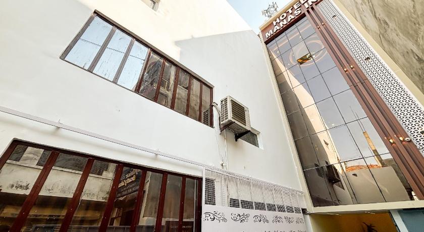 Hotel Manas Inn - image 20
