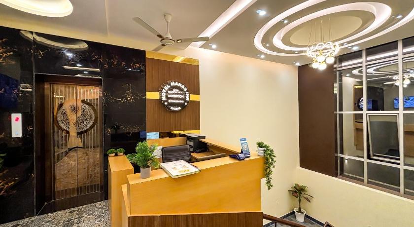 Hotel Manas Inn - image 7