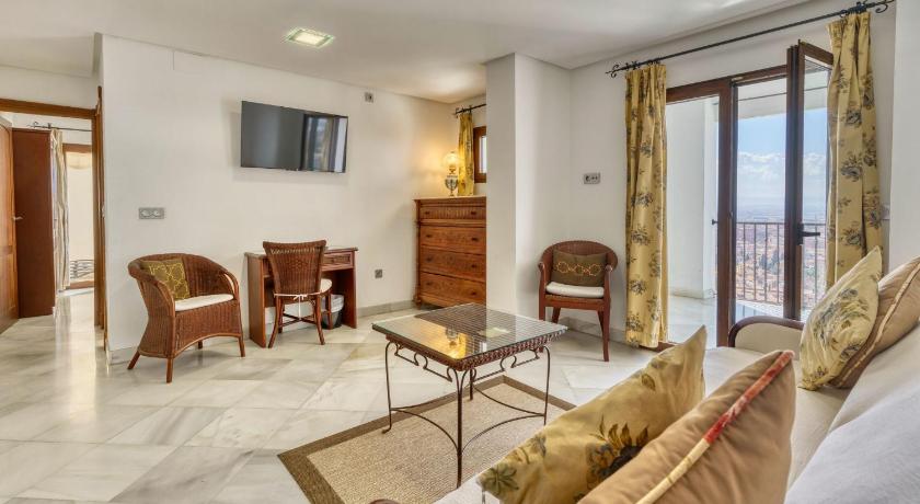 Image of Junior Suite 7