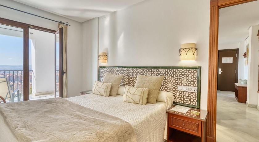 Image of Junior Suite 3